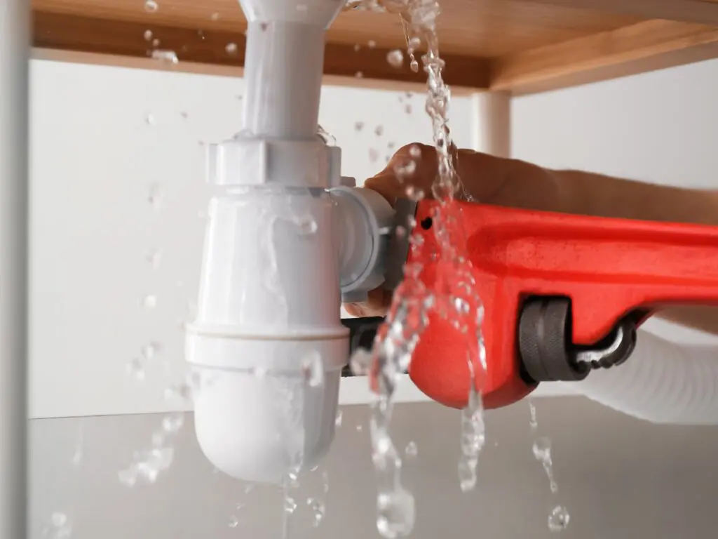Plumbing