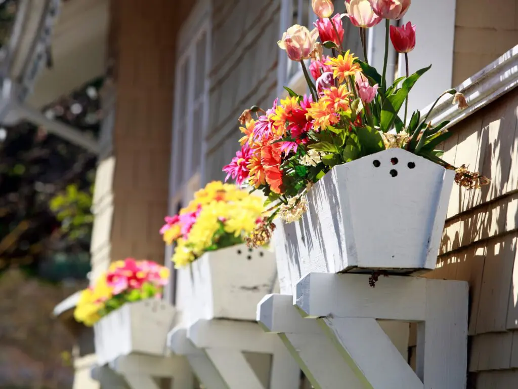 spring home