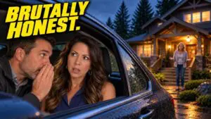 Lianne Hall, Gig Harbor Realtor: what buyers say in the car after a showing